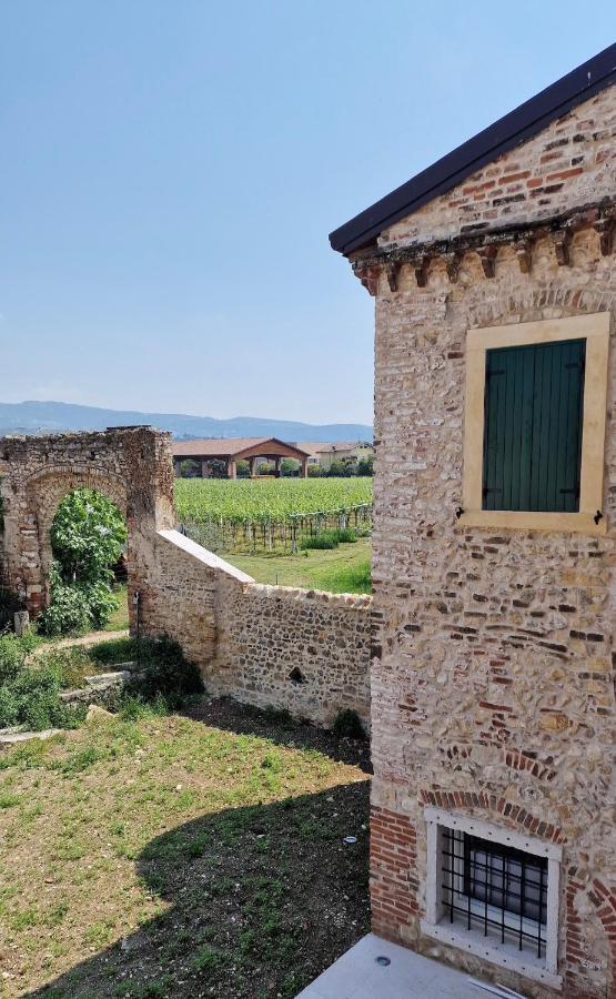Casa Ossan Bed & Breakfast