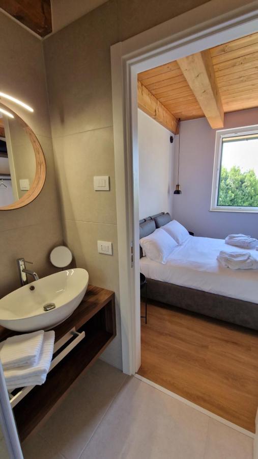 Bed & Breakfast Casa Ossan *
