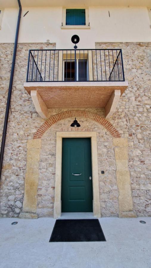 Casa Ossan * San Pietro in Cariano