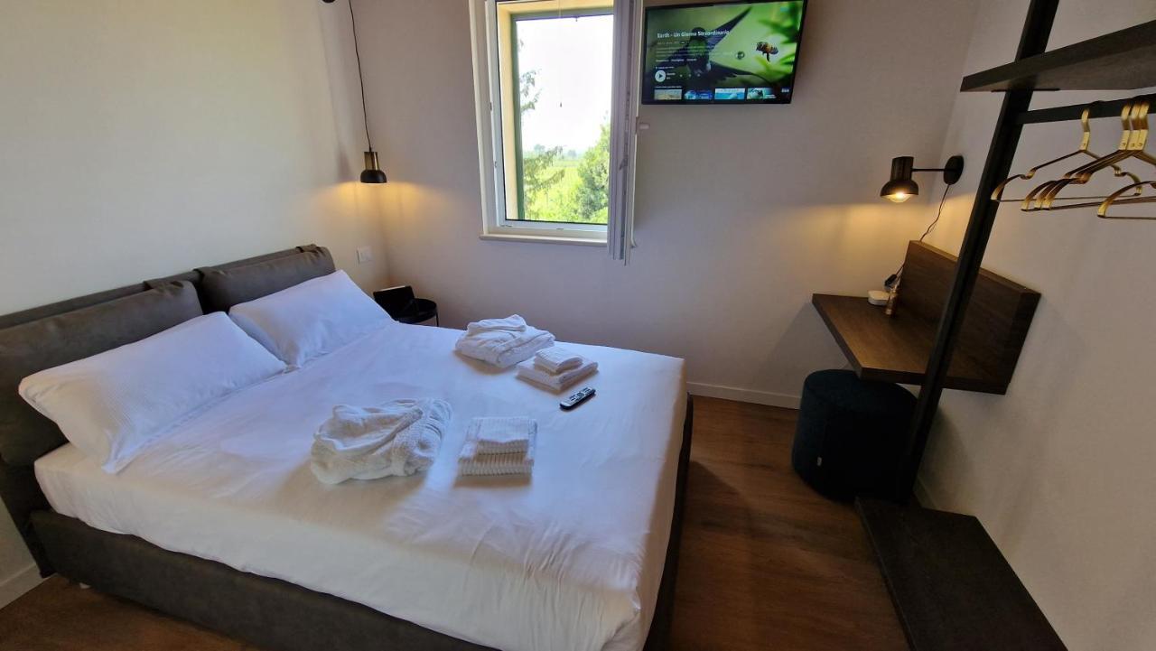 Casa Ossan Bed & Breakfast *