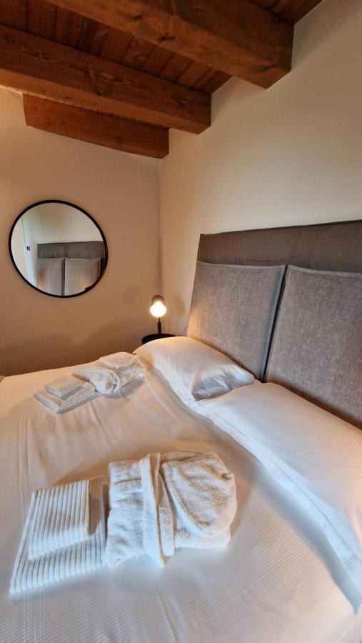 Bed & Breakfast Casa Ossan San Pietro in Cariano