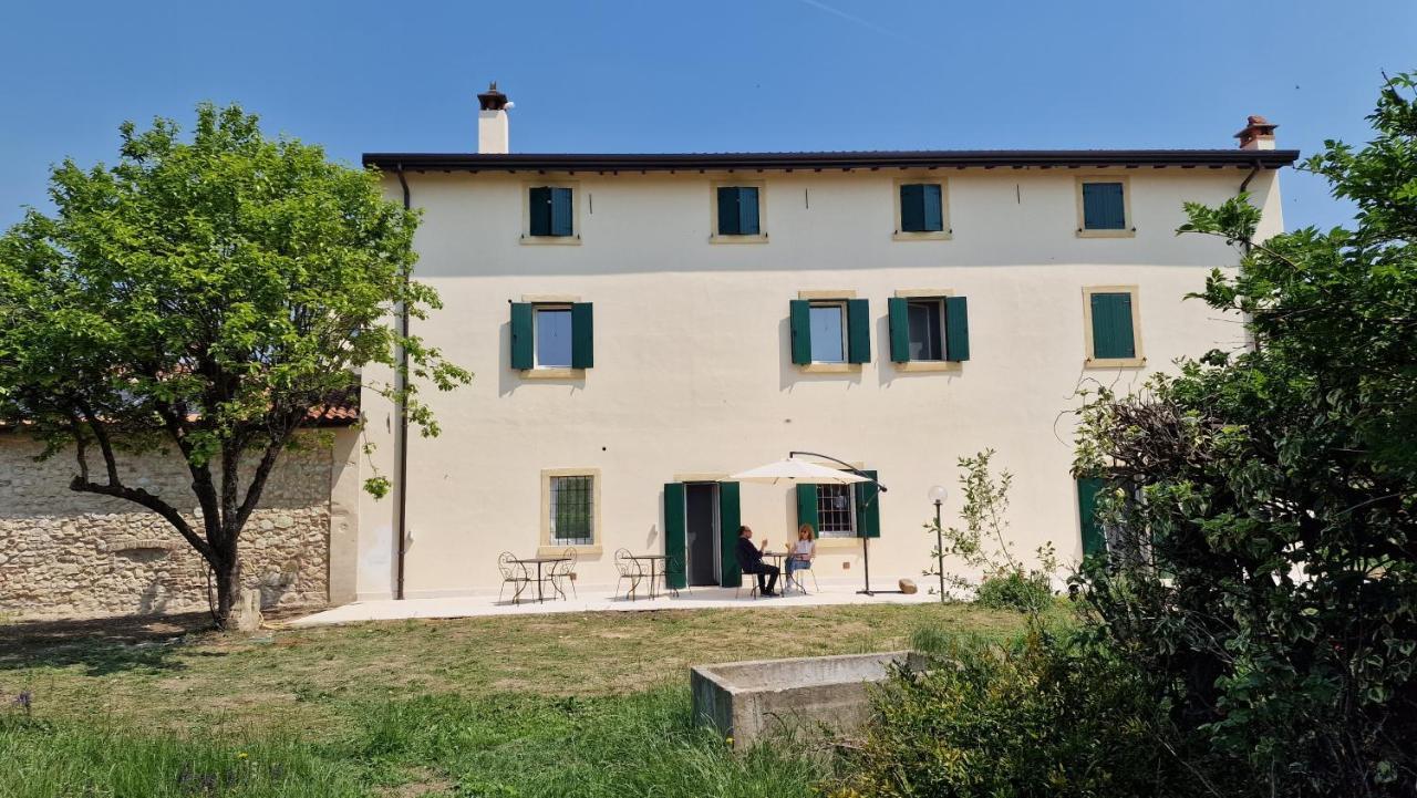 Casa Ossan * San Pietro in Cariano