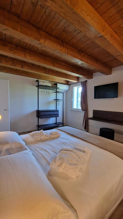 Bed & Breakfast Casa Ossan *