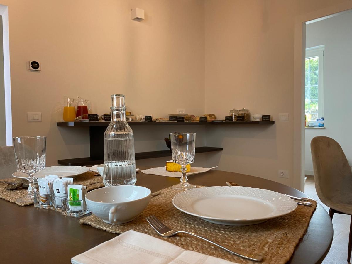 Casa Ossan Bed & Breakfast San Pietro in Cariano
