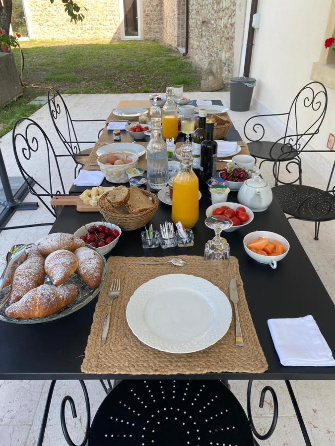 Bed & Breakfast Casa Ossan