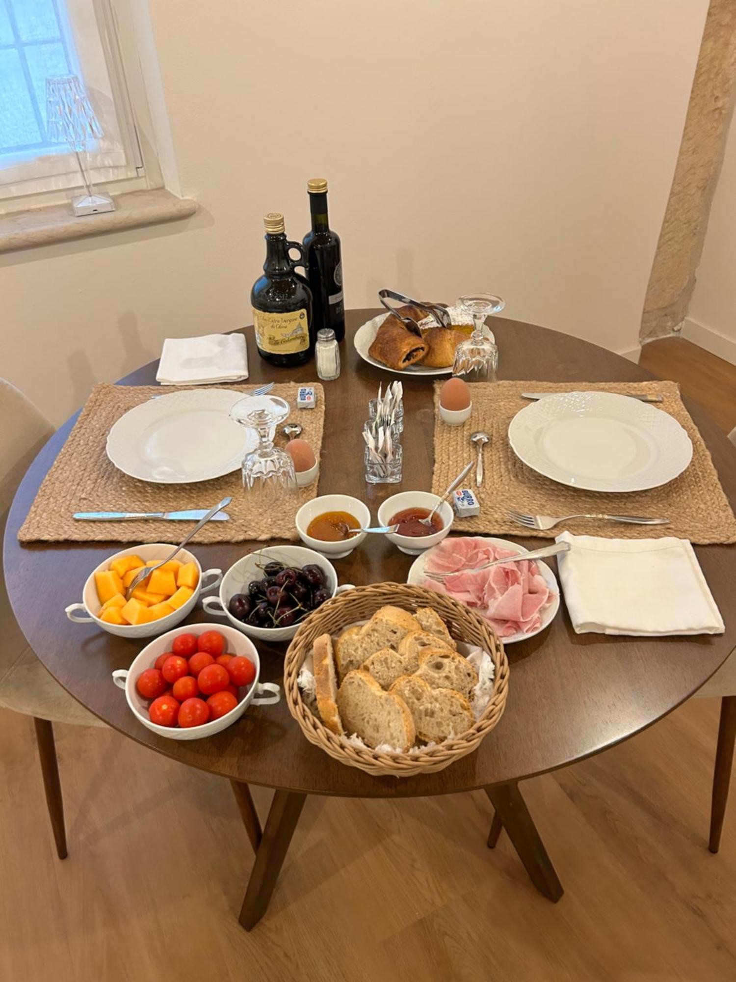 Casa Ossan Bed & Breakfast