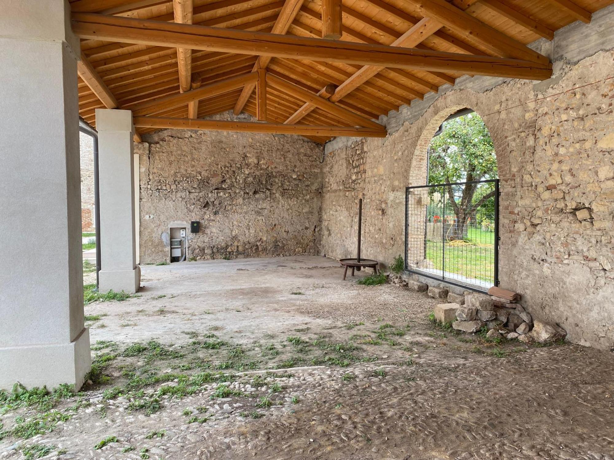 Casa Ossan Bed & Breakfast