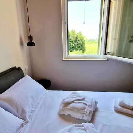 Bed and Breakfast Casa Ossan San Pietro in Cariano Exterior foto