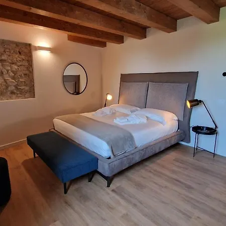 Bed and Breakfast Casa Ossan San Pietro in Cariano Exterior foto
