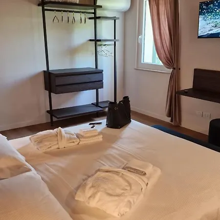 Bed and Breakfast Casa Ossan San Pietro in Cariano Exterior foto