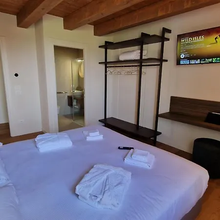 Bed and Breakfast Casa Ossan San Pietro in Cariano Exterior foto