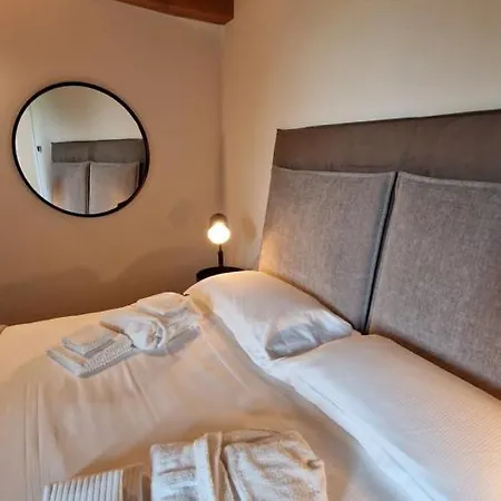 Bed and Breakfast Casa Ossan San Pietro in Cariano Exterior foto