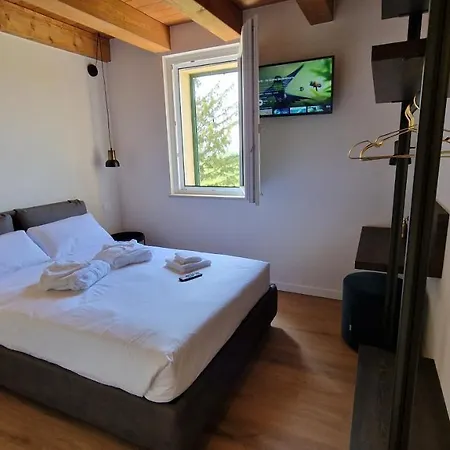 Bed and Breakfast Casa Ossan San Pietro in Cariano Exterior foto