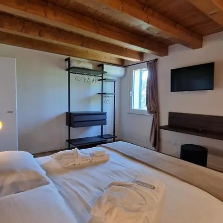 Bed and Breakfast Casa Ossan San Pietro in Cariano Exterior foto