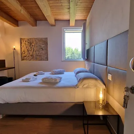Bed and Breakfast Casa Ossan San Pietro in Cariano Exterior foto