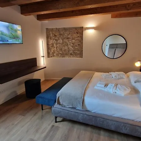 Bed and Breakfast Casa Ossan San Pietro in Cariano Exterior foto