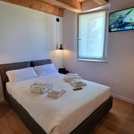 Bed and Breakfast Casa Ossan San Pietro in Cariano Exterior foto