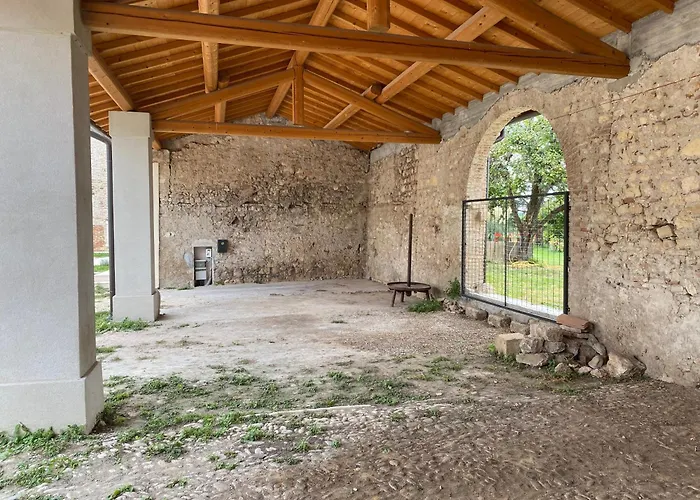 Casa Ossan