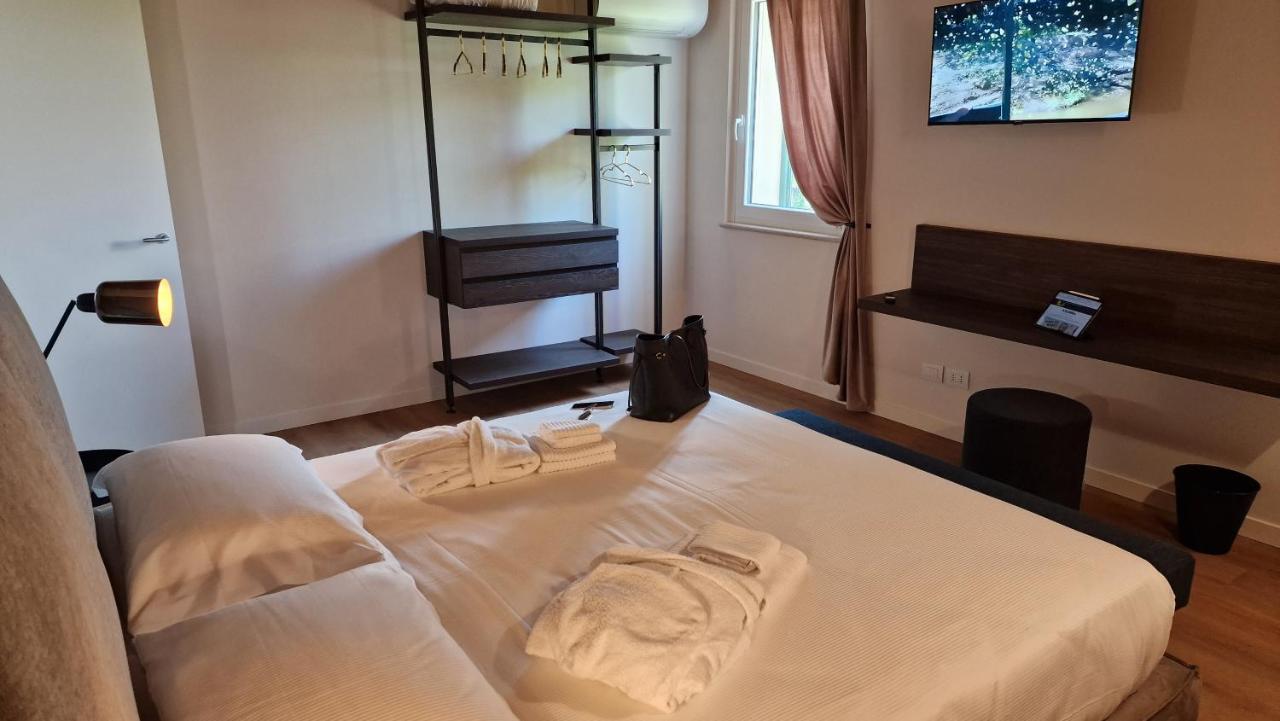Casa Ossan Bed and breakfast *