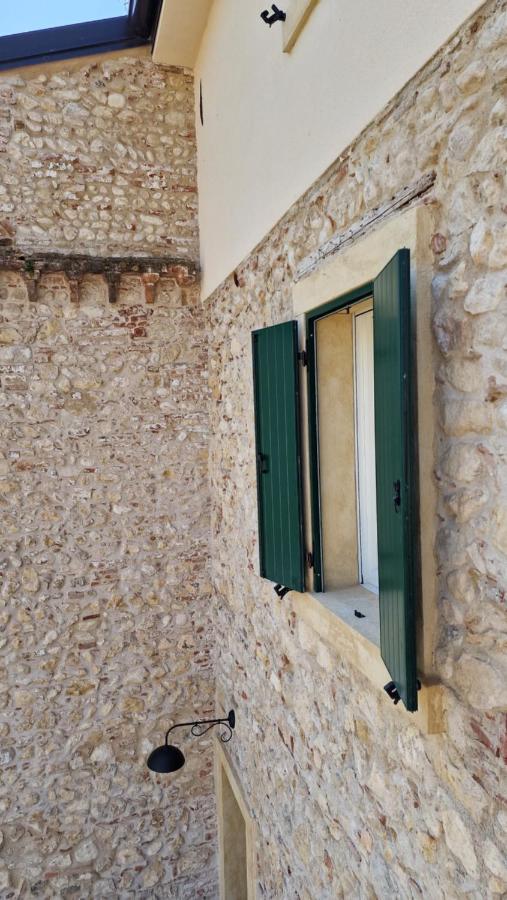 Bed and breakfast Casa Ossan San Pietro in Cariano
