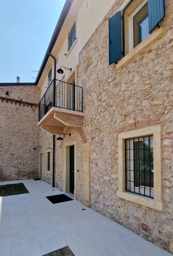 Casa Ossan San Pietro in Cariano