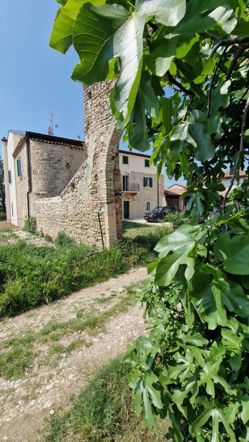 Casa Ossan Bed and breakfast San Pietro in Cariano