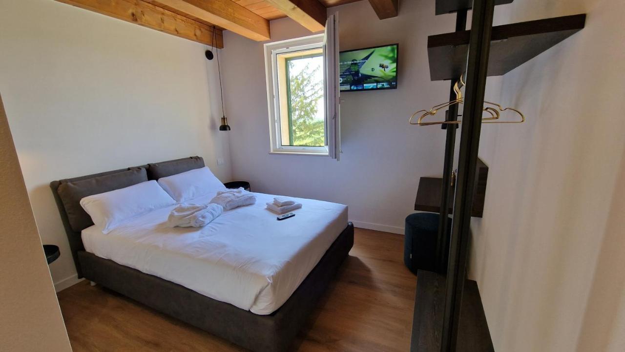 Casa Ossan San Pietro in Cariano
