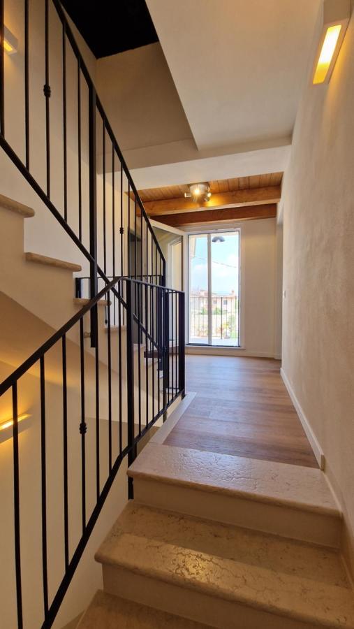 Casa Ossan Bed and breakfast