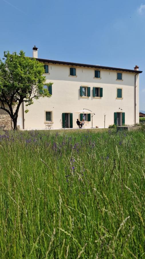 Bed and breakfast Casa Ossan San Pietro in Cariano