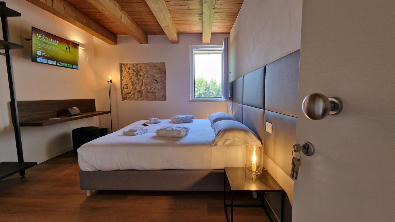 Casa Ossan Bed and breakfast