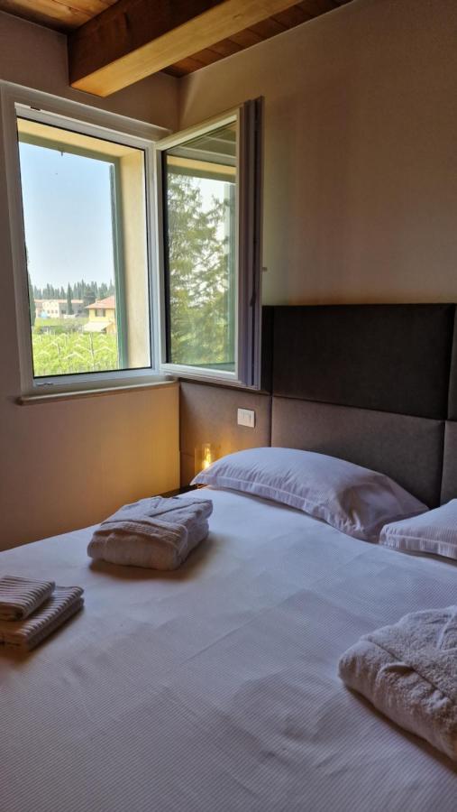 Bed and breakfast Casa Ossan *