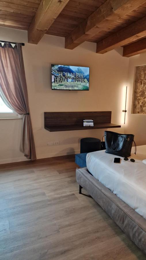Bed and breakfast Casa Ossan *