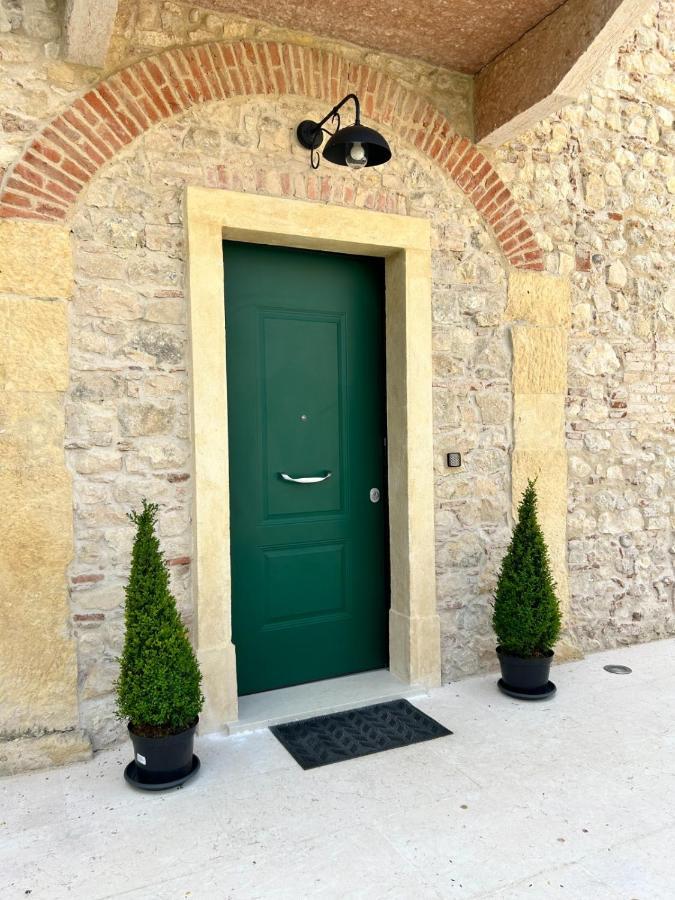 Casa Ossan Bed and breakfast