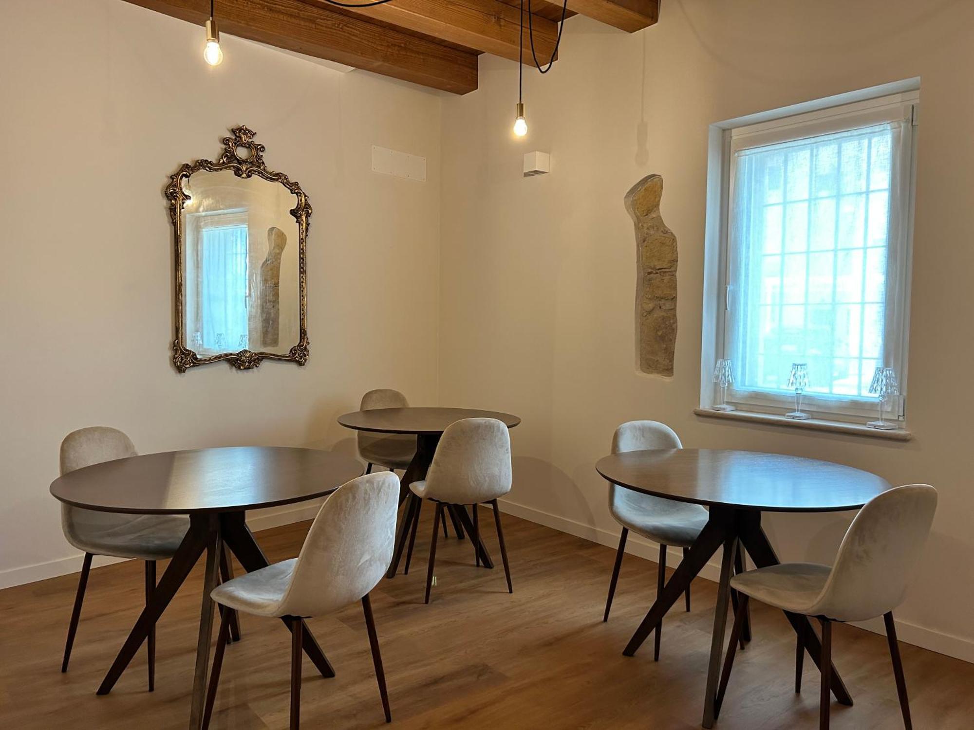 Casa Ossan Bed and breakfast